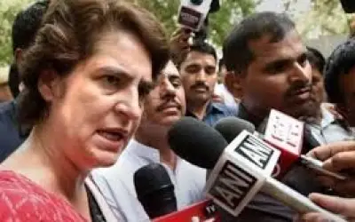 हमारी नाकामयाबी कि हम पीड़िता को न्याय नहीं दे पाए- प्रियंका
