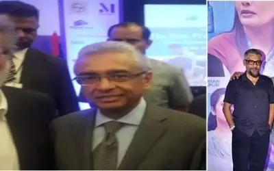 बॉलीवुड के वरिष्ठ निर्माता मुकेश उदेशी का निधन