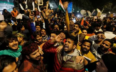 जामिया हिंसा पर सुप्रीम कोर्ट में मंगलवार को होगी सुनवाई