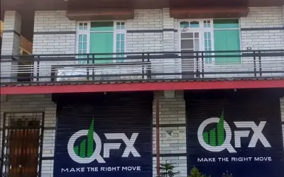 फॉरेक्स ट्रेडिंग में हुए 210 करोड़ रुपए के घोटाले में तीसरी गिरफ्तारी