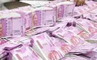 हज़ार करोड़ के हवाला रैकेट में फंसे चीनी नागरिक