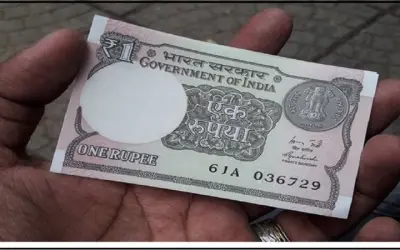 डॉलर के मुकाबले 11 पैसे कमज़ोर हुआ रुपया