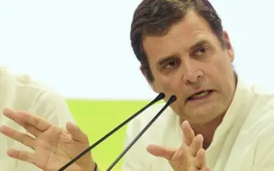 सभी राज्य के प्रभारियों से राहुल ने मांगी रिपोर्ट