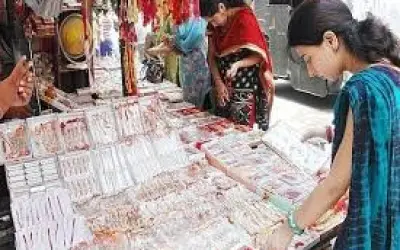 चीनी राखी नहीं आने से चीन की टूटेगी कमर