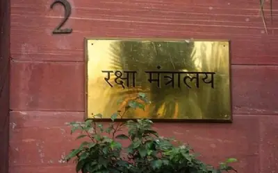 27 सौ करोड़ के रक्षा उपकरण खरीदेगा भारत