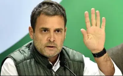 तब अर्धसैनिक बलों के जवानों को शहीद का दर्जा देंगे राहुल