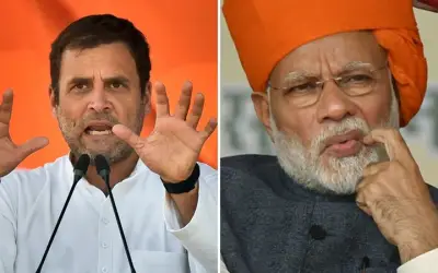 कोरोना काल में सरकार पर राहुल का हमला