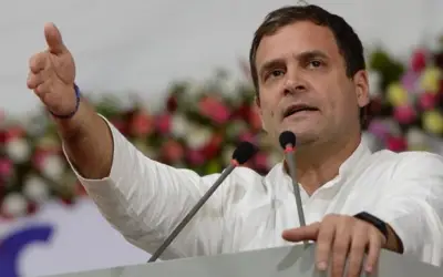 पीएम कर रहे हैं दो भारत बनाने की कोशिश : राहुल