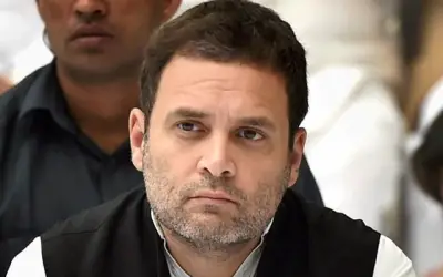 राहुल गांधी को महिला आयोग ने जारी किया नोटिस