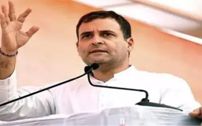 चुनाव आयोग ने रेप इन इंडिया पर मांगी रिपोर्ट, बुरे फंसे राहुल