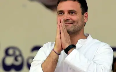 कांग्रेसियों की गुहार अध्यक्ष बन जाओ राहुल बाबा