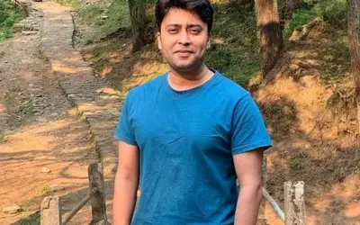 कोरोना से युवा एक्टर राहुल वोहरा का निधन