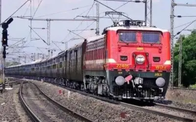 रेलवे को तेज गति देने के लिए पीपीपी मॉडल का होगा इस्तेमाल