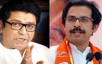 सीएम उद्धव को मंदिर खोलने के लिए राज ठाकरे ने लिखा पत्र