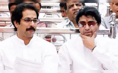 राज और उद्धव आएंगे एक साथ ?
