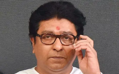 राज ठाकरे पर लटकी गिरफ्तारी की तलवार