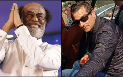 शो के सेट पर चोटिल हुए सुपरस्टार रजनीकांत