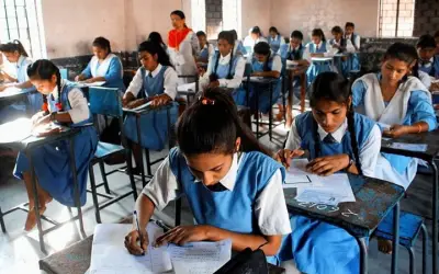 पांचवी और आठवीं कक्षा में पढ़ने वाले बच्चों के लिए महाराष्ट्र सरकार का बड़ा फैसला