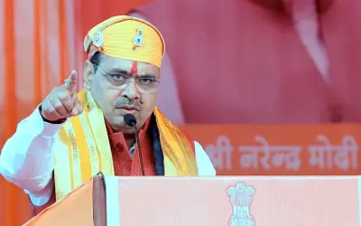 सीएम भजनलाल ने दी राजस्थान में यूसीसी कानून को मंजूरी