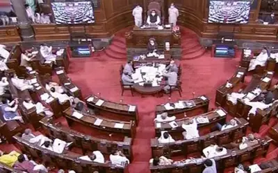 राज्यसभा के छह सीटों के लिए महाराष्ट्र में होंगे चुनाव