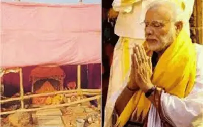 राम मंदिर पर पीएम मोदी की ली जाएगी सहमति