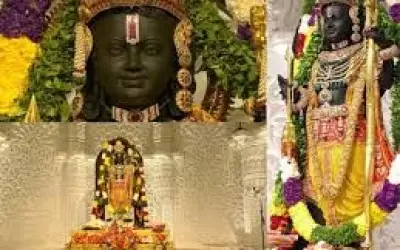 अयोध्या में इस बार रामलला का जन्मोत्सव अद्भुत होगा