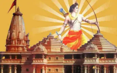 राम मंदिर के लिए विहिप की ओर से मुंबई में धर्म सभा