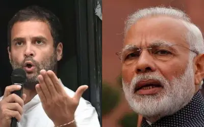 राफेल की वजह से पीएम को टेंशन है, उन्हें नींद नहीं आ रही : राहुल गांधी