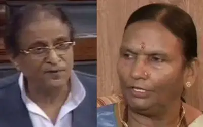 आज़म खान ने सदन में मांगी माफ़ी