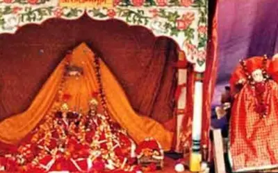 भगवान श्री राम को नए परिधान पहनाए जाएंगे