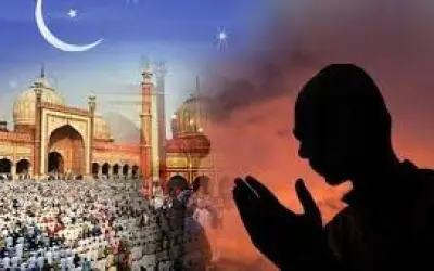 रमज़ान के शुरुआती दिन लॉकडाउन के बीच