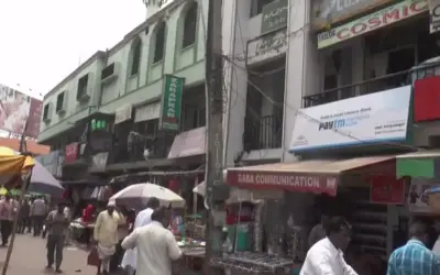 प्यास की शिद्दत को बर्दाश्त करना रोजे का इंतेहां
