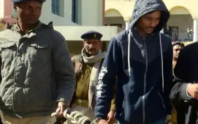 रांची के एक बलात्कारी को सुनाई गई फांसी की सज़ा