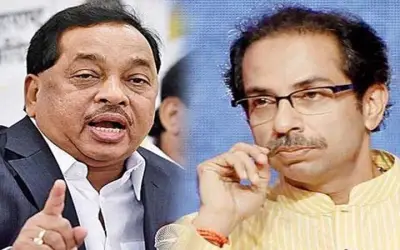 नारायण राणे के खिलाफ आज पुणे में एफआईआर दर्ज