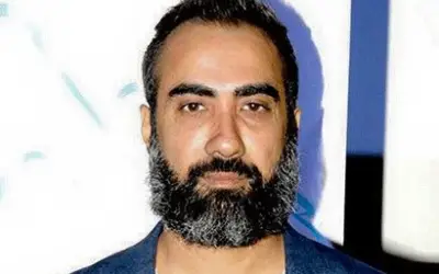 एक्टर रणवीर शौरी निकले कोविड पॉजिटिव
