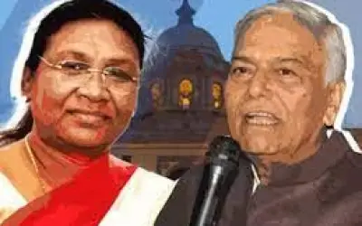 राष्ट्रपति चुनाव के बाद आज मतगणना शुरू