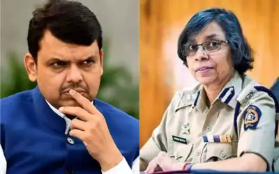 आईपीएस रश्मि शुक्ला को सौंपी जा सकती है एक महत्वपूर्ण ज़िम्मेदारी