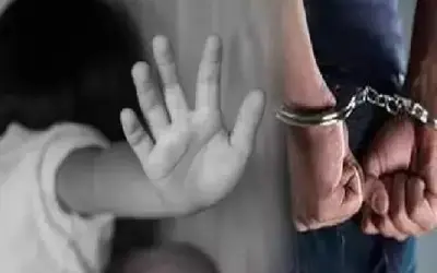 नाबालिग से दुष्कर्म मामले में एक गिरफ़्तार