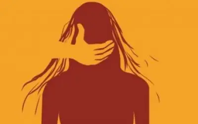 यौन उत्पीड़न मामले में आरोपी वकील, 2 पुलिसकर्मी निलंबित