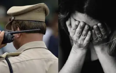 गैंगरेप की शिकायत लेकर महिला पुलिस स्टेशन पहुंची तो वहां भी हुआ रेप