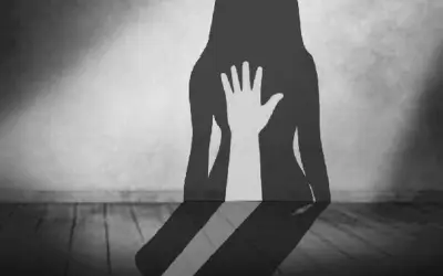 डेढ़ साल की बच्ची से दुष्कर्म