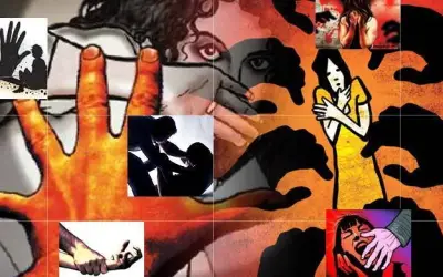अपहरण के बाद नाबालिग से गैंगरेप
