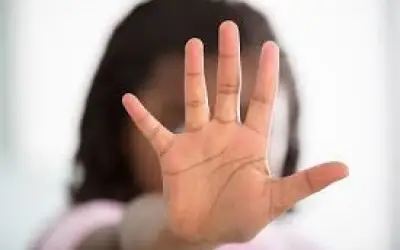 60 साल की महिला के साथ 17 साल के युवक ने किया दुष्कर्म