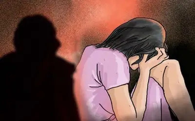शादी में गई बच्ची से हुआ दुष्कर्म