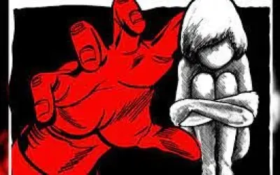 नशेड़ी युवक ने मासूम बच्ची से दुष्कर्म के बाद की हत्या