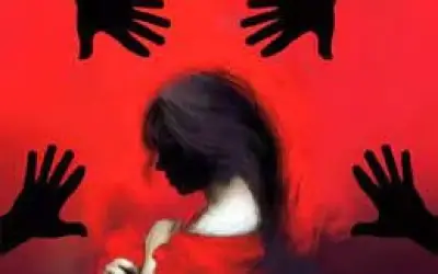 सोशल मीडिया के दोस्तों ने नाबालिग लड़की से किया गैंगरेप