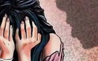 यूपी में नाबालिग से रेप