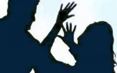 बुजुर्ग महिला के साथ दुष्कर्म की कोशिश करने वाला युवक गिरफ़्तार