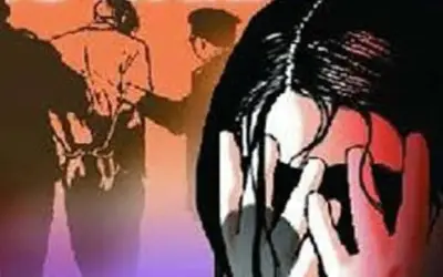 यूपी में नाबालिग से गैंगरेप