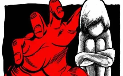 बच्ची के साथ अश्लील हरकत करनेवाला आरोपी मुंबई में गिरफ़्तार